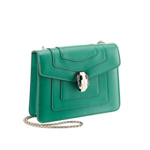 Serpenti Forever crossbody bag