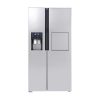 Samsung American Fridge Freezer - Stainless Steel