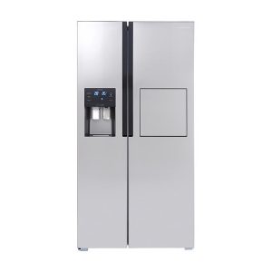 Samsung American Fridge Freezer Stainless Steel